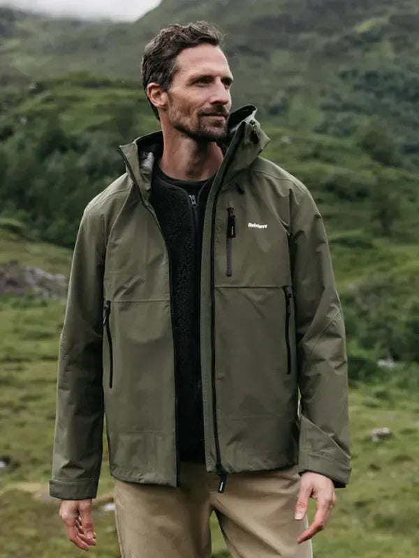 Stormbird Finisterre Jacket
