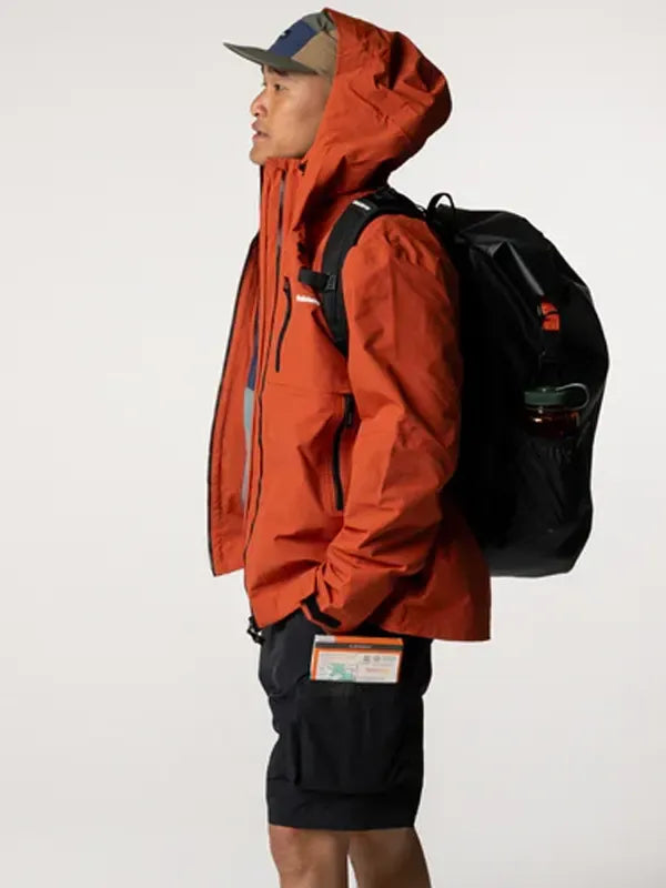 Stormbird Finisterre Jacket
