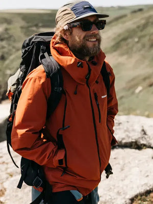 Stormbird Finisterre Jacket