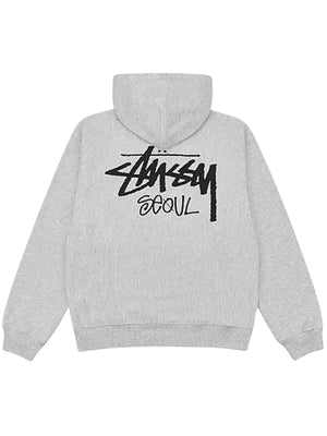 Stussy-Seoul-Grey-Hoodie-Back-View