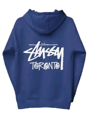 Stussy-Toronto-Hoodie-Blue