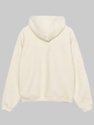 Stussy-Unisex-Outline-Zip-Ivory-Hoodie-Back
