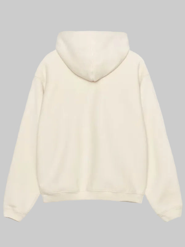 Stussy-Unisex-Outline-Zip-Ivory-Hoodie-Back