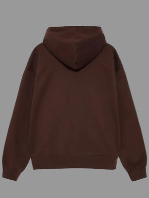 Stussy-x-Nike-Full-Zip-Washed-Fleece-Hoodie-Brown
