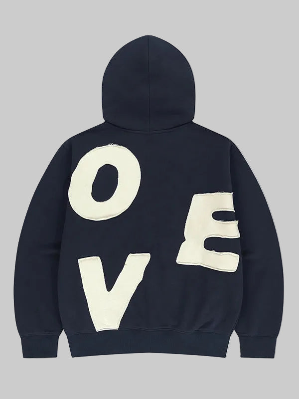Sunlove-Capital-ZIP-Up-Hoodie-Navy