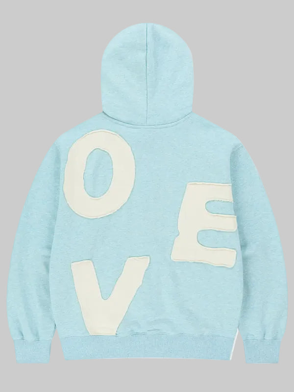 Sunlove-Hoodie
