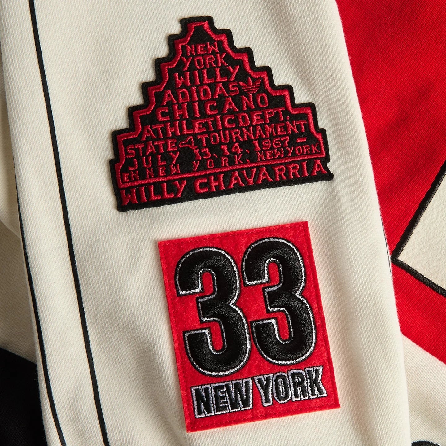 Sweatshirt-Adidas-x-Willy-Chavarria-NY-Crewneck