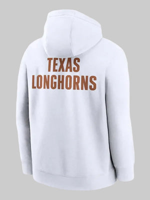 Buy Texas Longhorns Hoodie