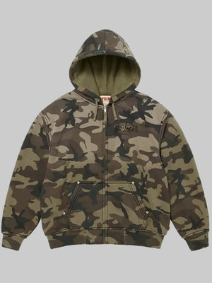 True-Religion-Supreme-Camo-ZIP-Up-Hoodie