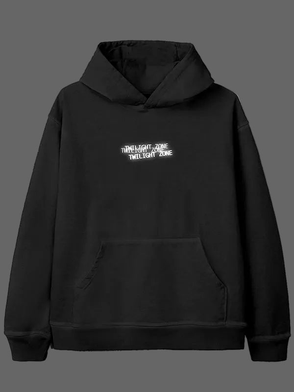 Twilight-Zone-Ariana-Grande-Black-Hoodie