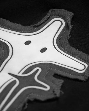 TymlusStarzyBlackHoodie