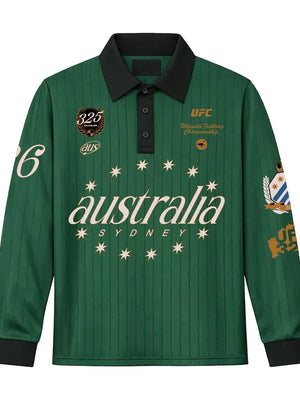UFC-325-Rugby-Polo-Jersey