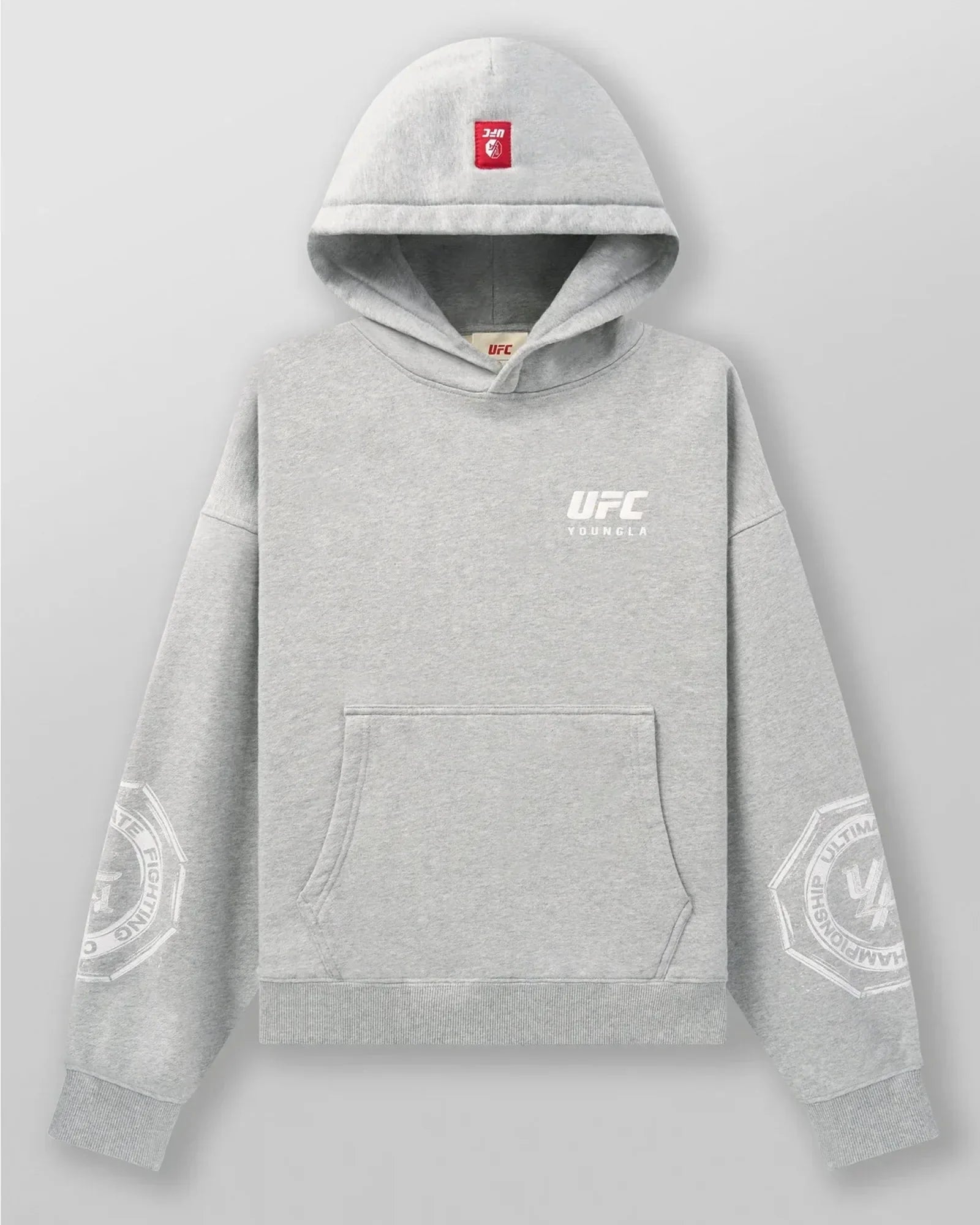 UFC-Youngla-Fleece-Hoodie