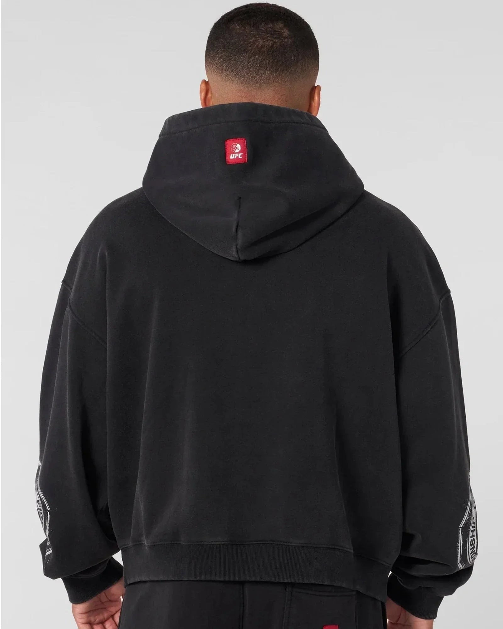 UFC-Youngla-Hoodie-Back