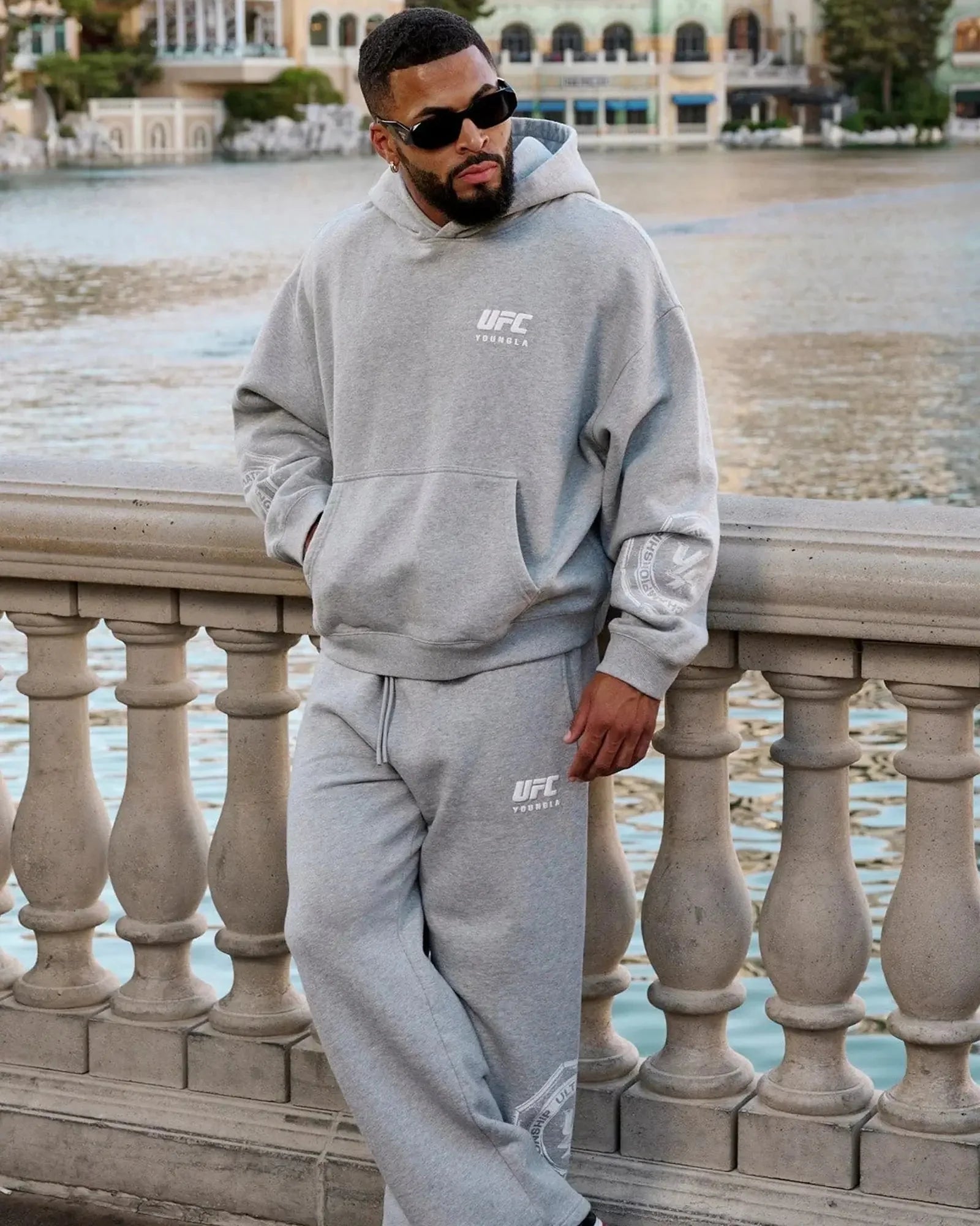UFC-Youngla-Hoodie