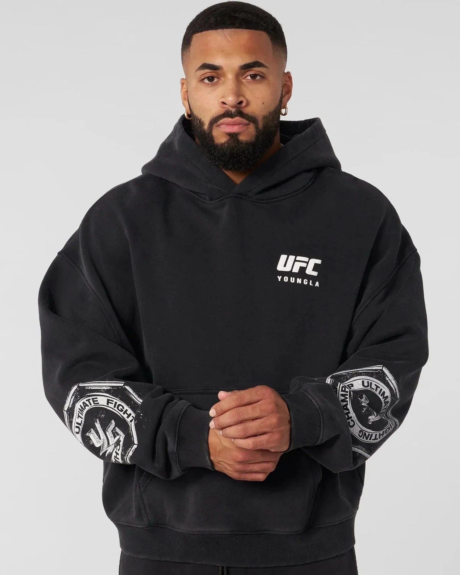 UFC-Youngla-Pullover-Hoodie