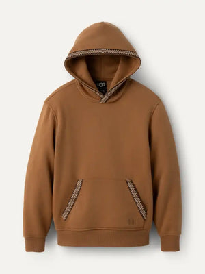 UGG-Tasman-Brown-Hoodie