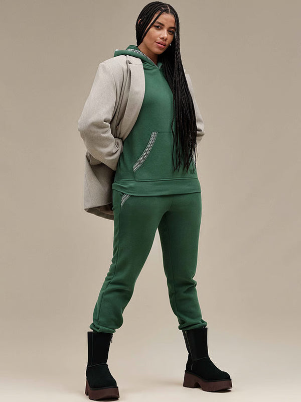 UGG-Tasman-Green-Hoodie