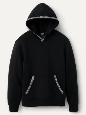 UGG-Tasman-Hoodie-Black
