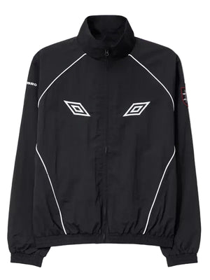 Umbro-Slam-Jam-Eyes-Track-Jacket-Black