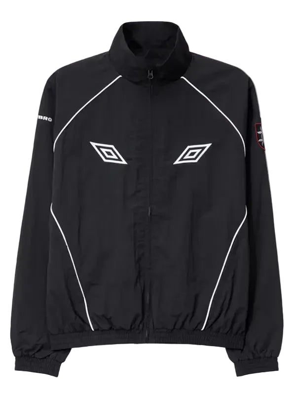 Umbro-Slam-Jam-Eyes-Track-Jacket-Black