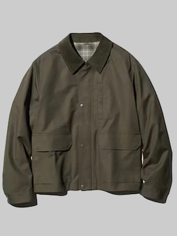 Uniqlo-Barbour-Mens-Jacket