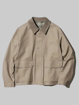 Uniqlo-Barbour-Style-Jacket