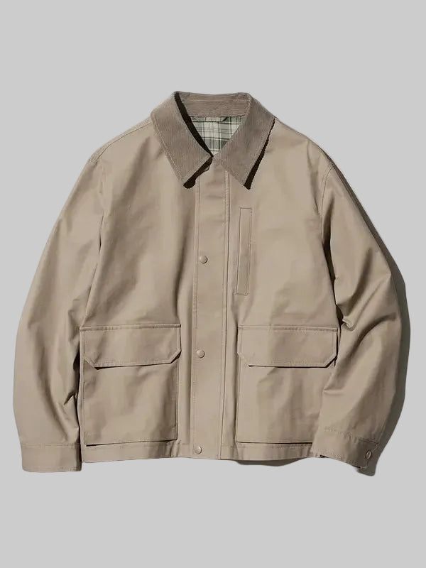 Uniqlo-Barbour-Style-Jacket
