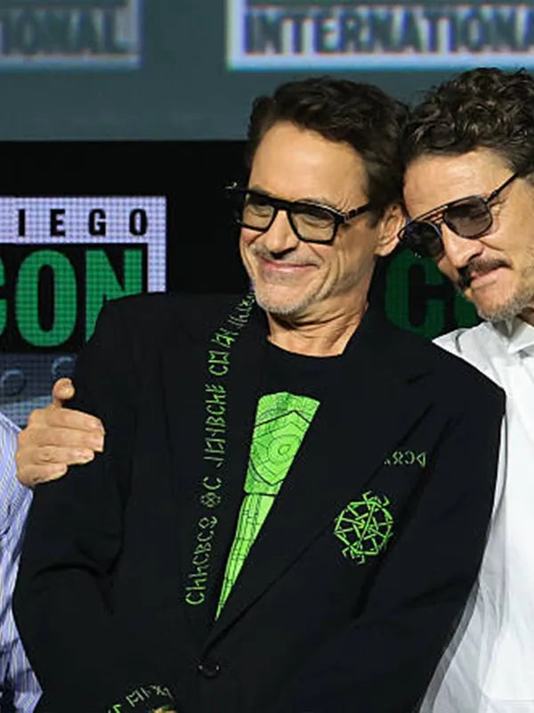 Unisex-Robert-Downey-Jr.-Comic-Con-2026-Blazer
