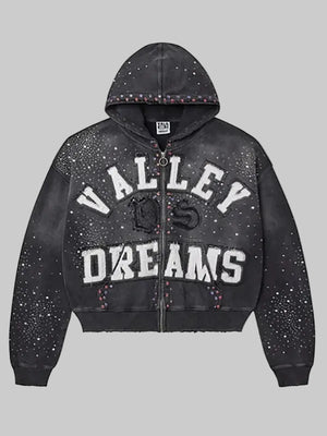 Vale-Dreams-Classico-Zip-Up-Hoodie