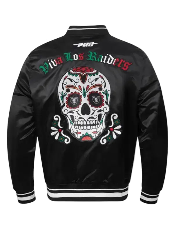 Viva-Los-Raiders-Jacket-Back