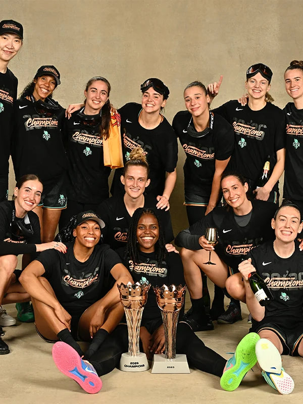 WNBA-2026-Commissioners-Cup-Champions-New-York-Liberty-Black-T-Shirt
