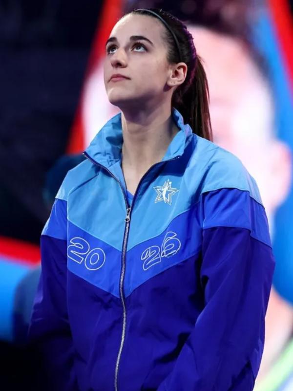 WNBA-All-Star-Game-Caitlin-Clark-2026-Full-Zip-Windrunner-Jacket