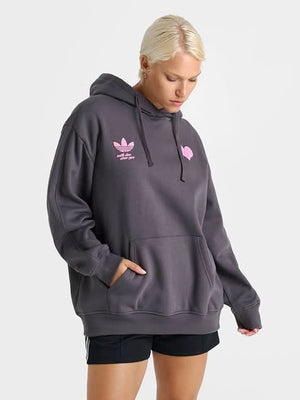 Womens-Adidas-Bubble-Heart-Oversized-Pullover-Hoodie