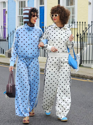 Womens-Adidas-Polka-Dot-Set