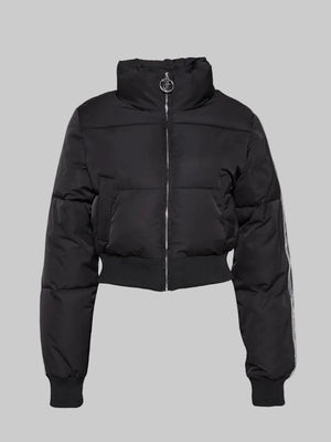 Womens Juicy Couture Puffer Jacket