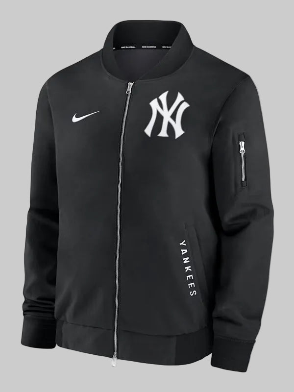 Yankees-Bomber-Jacket
