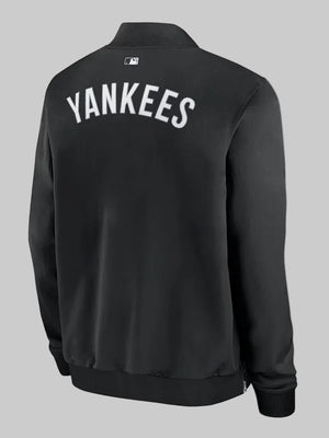 Yankees-Jacket