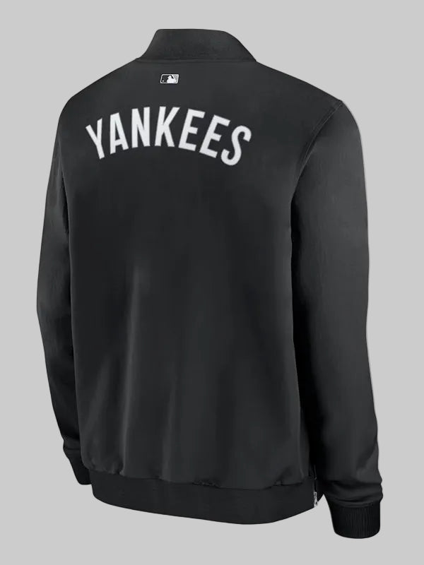 Yankees-Jacket