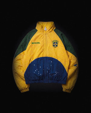 Yellow-Brazil-Nations-2026-Zip-Up-Jacket-Unisex