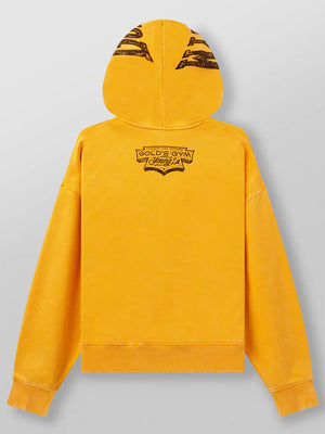 Youngla-Golds-Gym-Yellow-Hoodie-Back