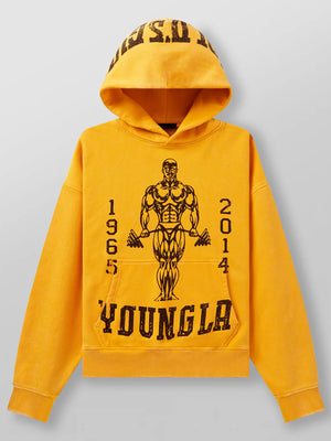 Youngla-Golds-Gym-Yellow-Hoodie