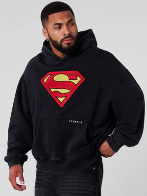 Youngla-Superman-legacy-Hoodie