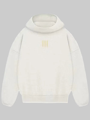 adidas-fear-of-god-athletics-White-Cream-heavy-fleece-hoodie