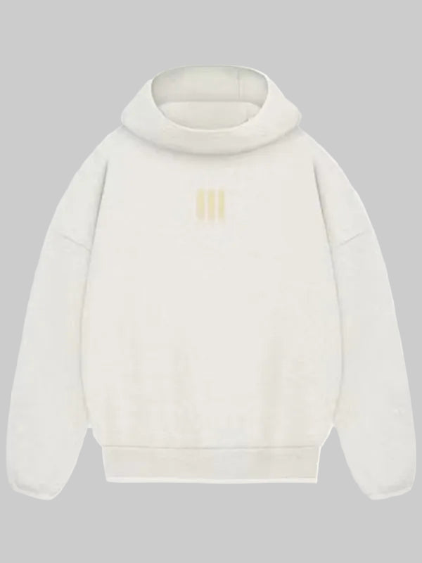 adidas-fear-of-god-athletics-White-Cream-heavy-fleece-hoodie