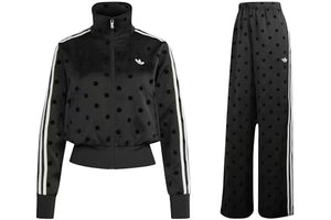 adidas-womens-satin-polka-dots-jacket-pant-set-black