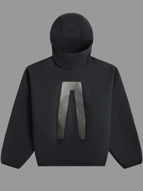 adidas-x-fear-of-god-athletics-Black-hoodie