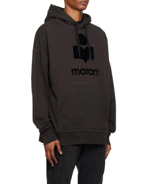 isabel-marant-miley-logo-hoodie