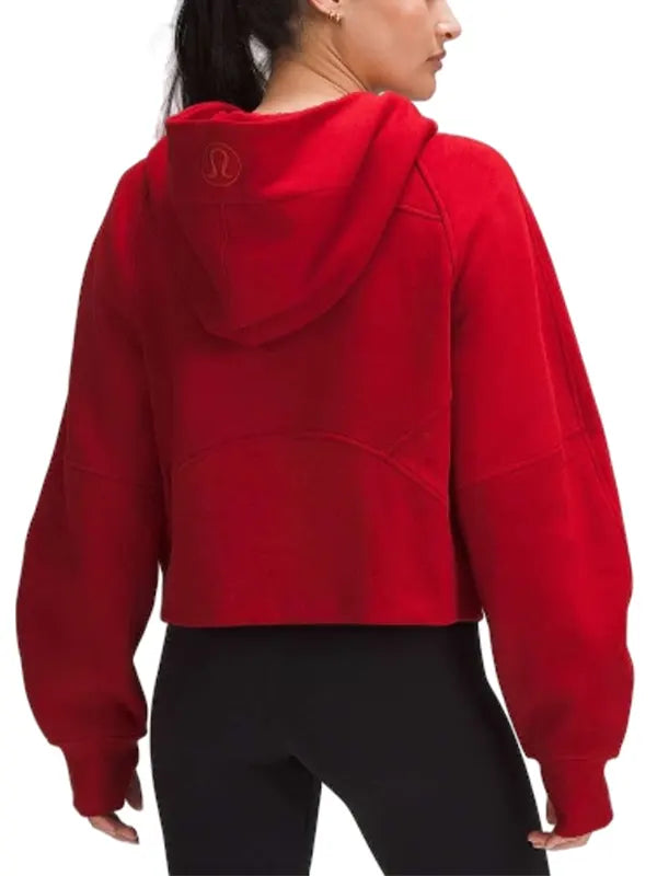 lululemon-scuba-hoodie-red