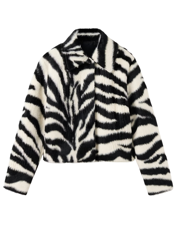 mango-zebra-print-fur-jacket